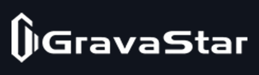 GRAVASTAR logo